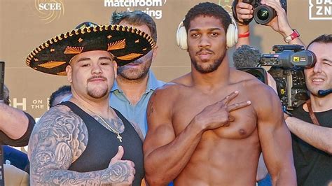 who won andy ruiz vs anthony joshua 2